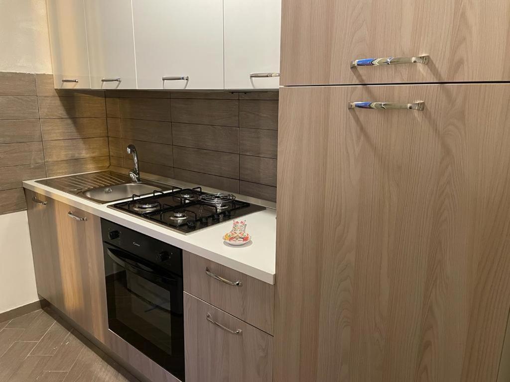 La Pietra Di Giada Villa Syracuse Luaran gambar