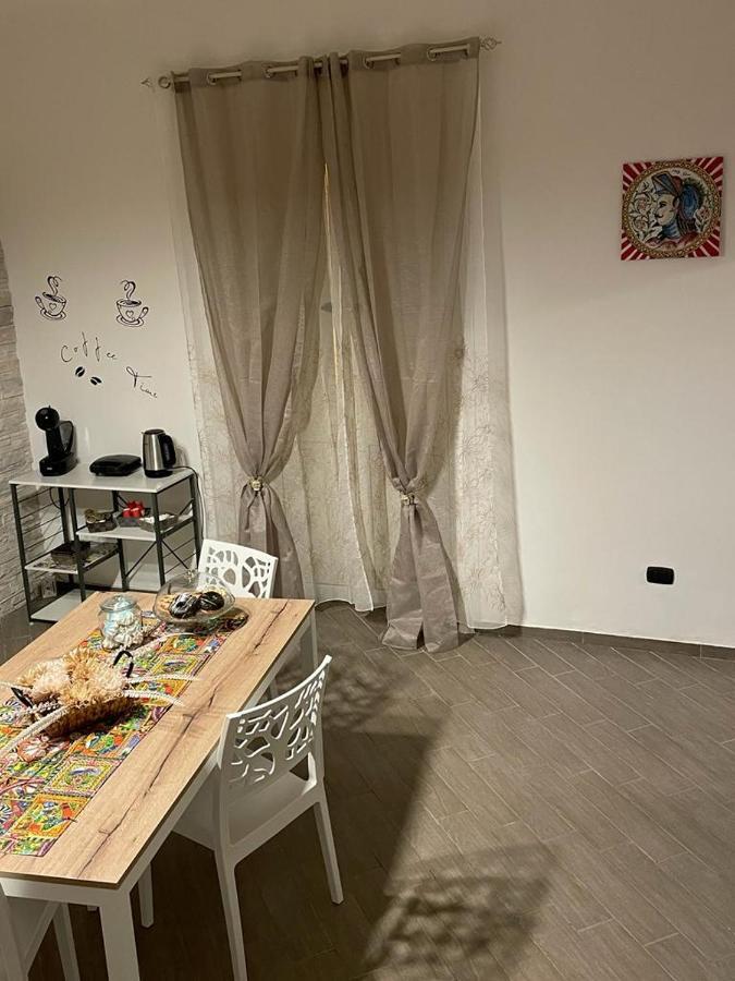 La Pietra Di Giada Villa Syracuse Luaran gambar