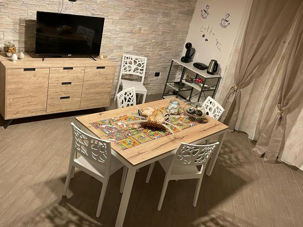 La Pietra Di Giada Villa Syracuse Luaran gambar