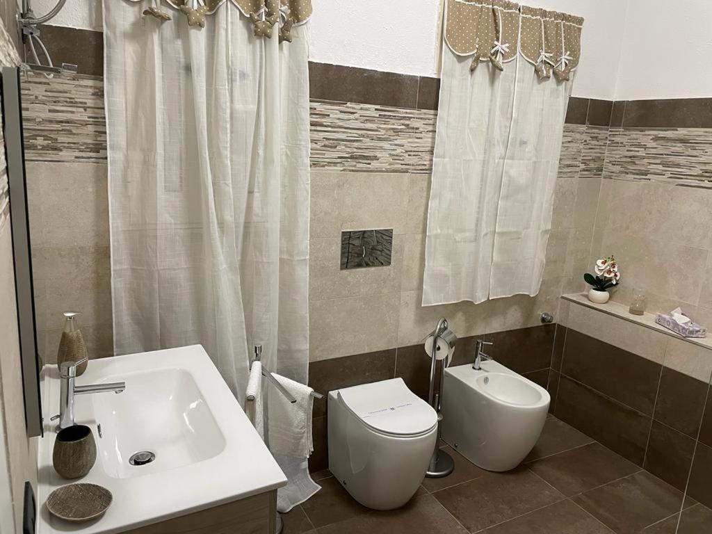 La Pietra Di Giada Villa Syracuse Luaran gambar