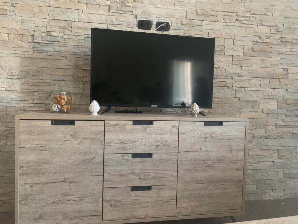 La Pietra Di Giada Villa Syracuse Luaran gambar