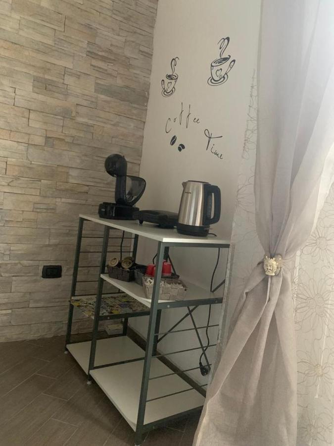 La Pietra Di Giada Villa Syracuse Luaran gambar