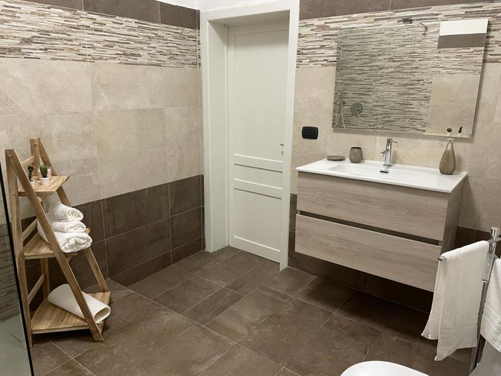 La Pietra Di Giada Villa Syracuse Luaran gambar