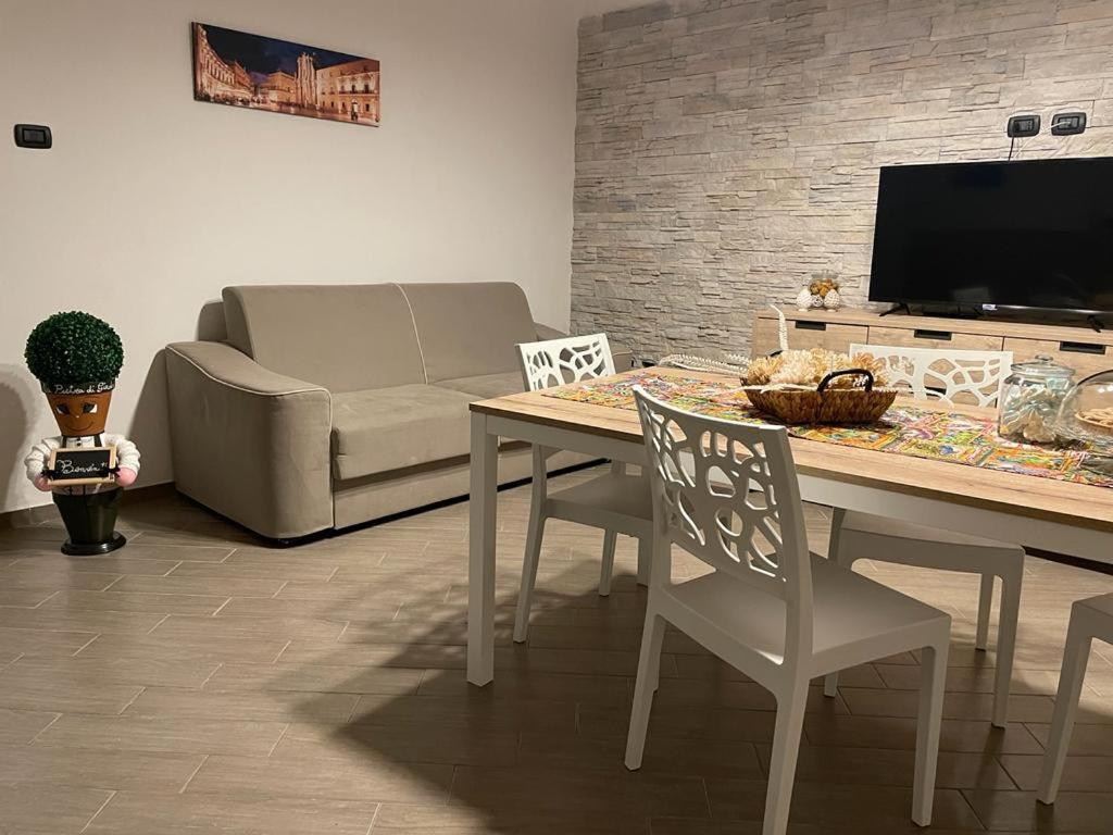 La Pietra Di Giada Villa Syracuse Luaran gambar