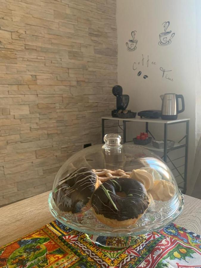 La Pietra Di Giada Villa Syracuse Luaran gambar